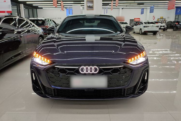 Used Audi A5L 2026 2.0T Sport
