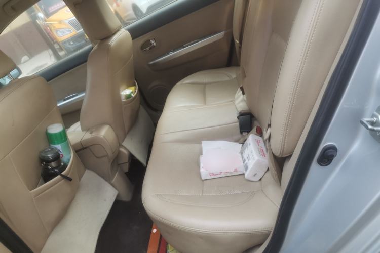 Used Great Wall C30 2013 1.5L Manual Luxury Model
