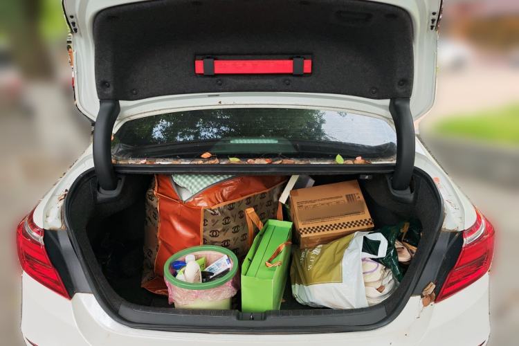 Used Honda Inspire 2022 260TURBO Elegant Edition