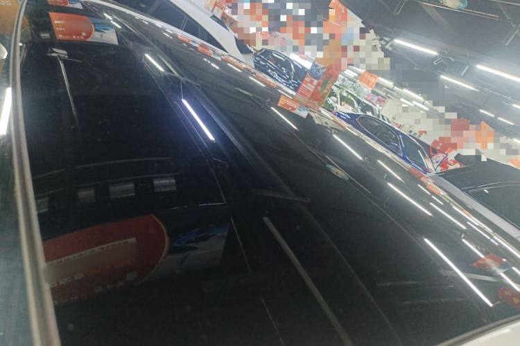 Used XPeng P7 2020 586N