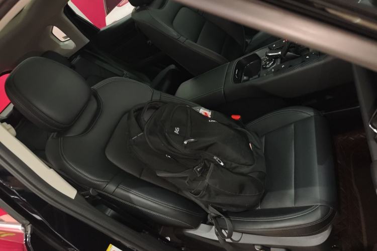 Used Haval H Dog 2023 2.0T Two-Wheel Drive Chaoye Version Plus