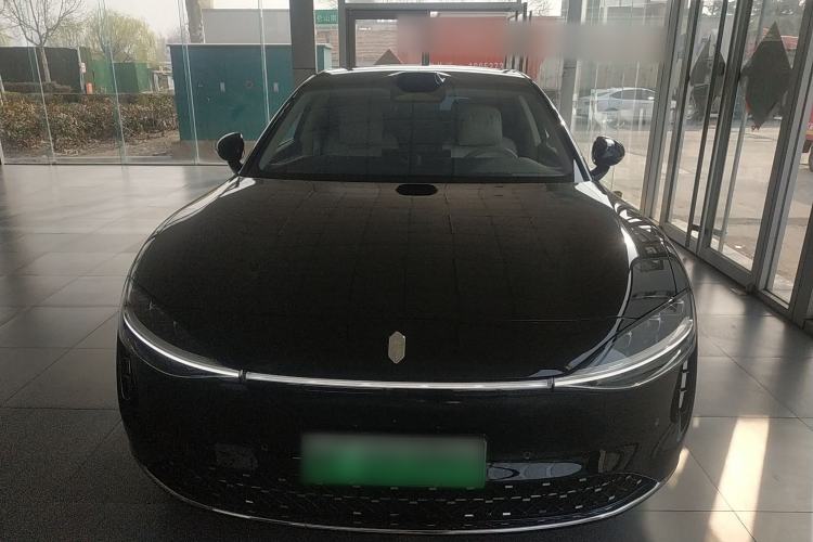 Used Hima S9T 2025 Model Range-Extended Max Long-Range Version Front