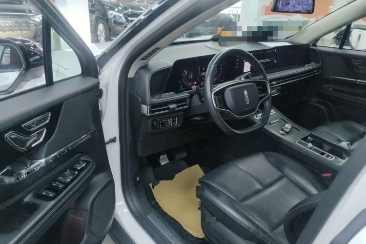 Used Lincoln Corsair 2024 2.0T Two-Wheel-Drive Luxury Edition