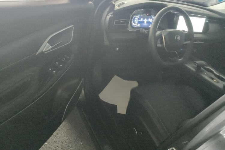 Used CHANGAN X7 PLUS 2024 1.5T Automatic Luxury 7-Seater