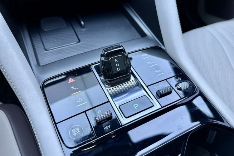 Used BYD Song PLUS New Energy 2025 DM-i 112KM Prestige Model
