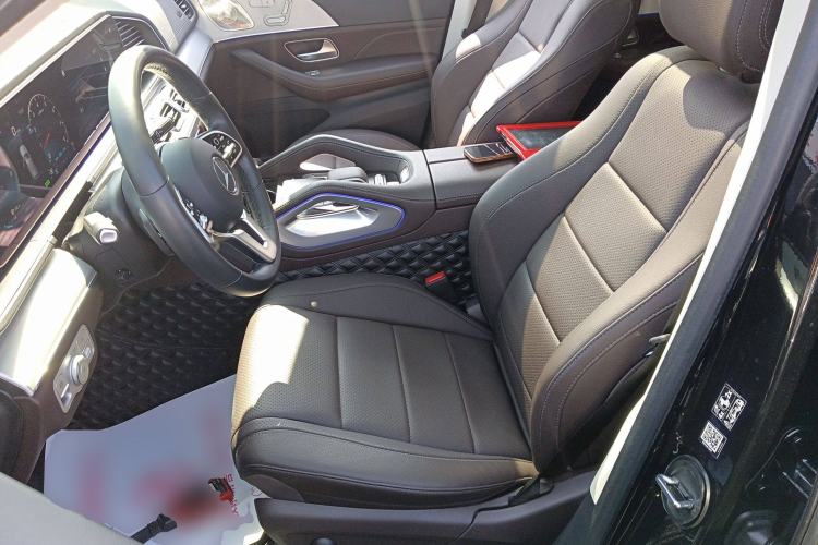 Used Mercedes-Benz GLE 2022 GLE 450 4MATIC Stylish Model
