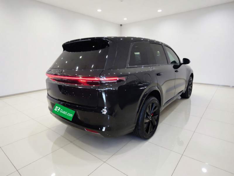 Used Li Auto L8 2023 Pro Model — 6