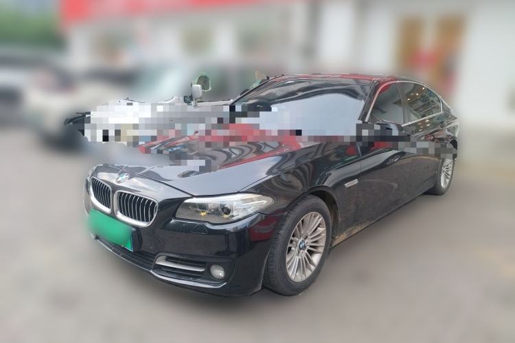 Used BMW 5 Series 2014 525Li Leading Model Guazi used car, China used car export, Used car for sale, Used  cars, Cheapest cars for sale