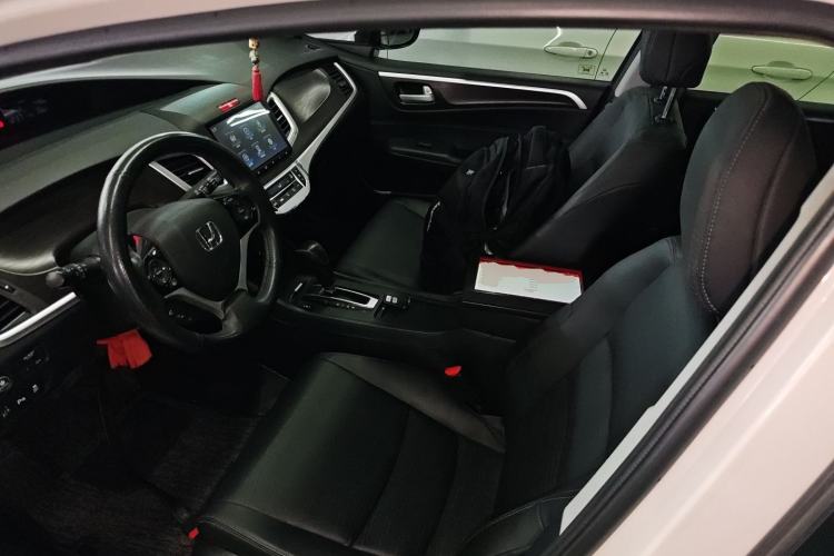 Used Honda Jade 2016 1.8L CVT Luxury Edition 5-seater
