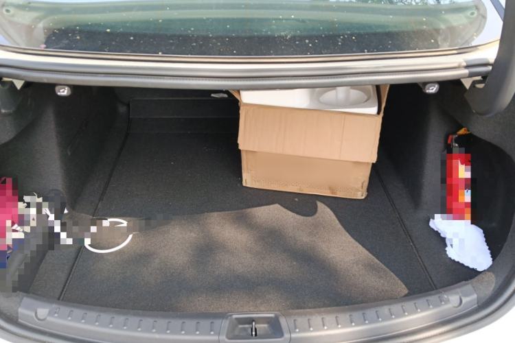 Used Ford Mondeo 2022 Restyled EcoBoost 245 Luxury Version