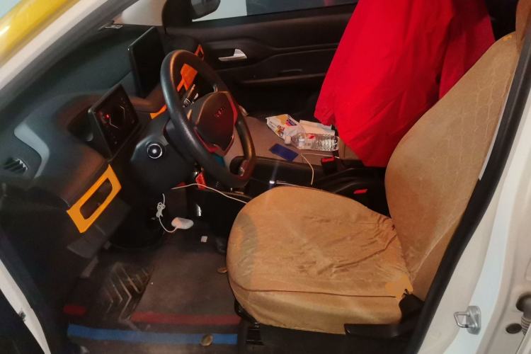 Used Levdeo Mango 2022 200 Standard Edition