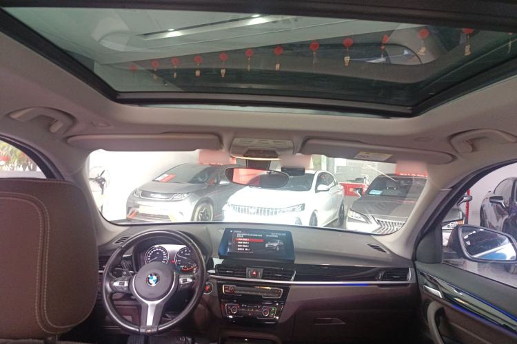 Used BMW X1 2020 sDrive20Li Premium Edition
