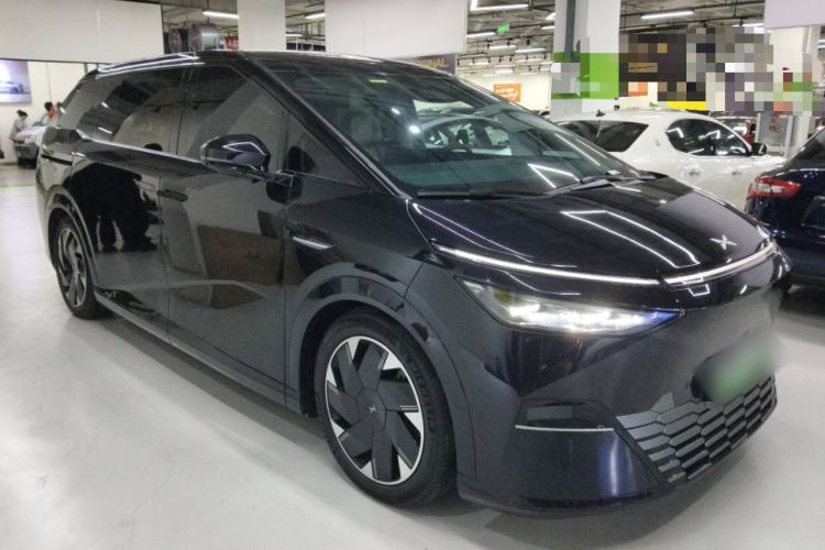 Used XPeng X9 2024 640 All-Wheel Drive High-Performance Max