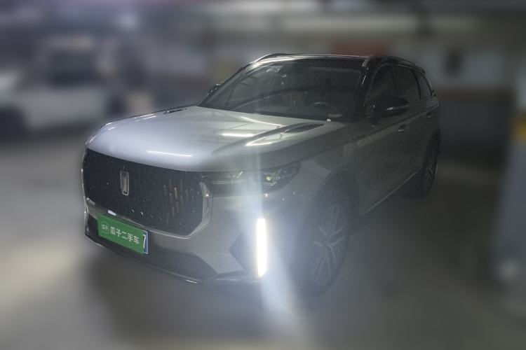 Used Bestune T99 2020 20TD Automatic Sport Premium Edition