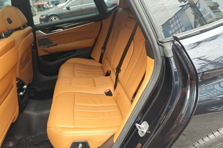 Used BMW 6 Series GT 2021 630i M Sport Package
