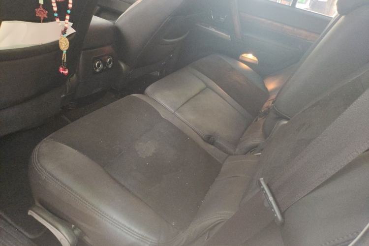Used Mitsubishi Pajero 2019 3.0L Automatic Comfort Edition