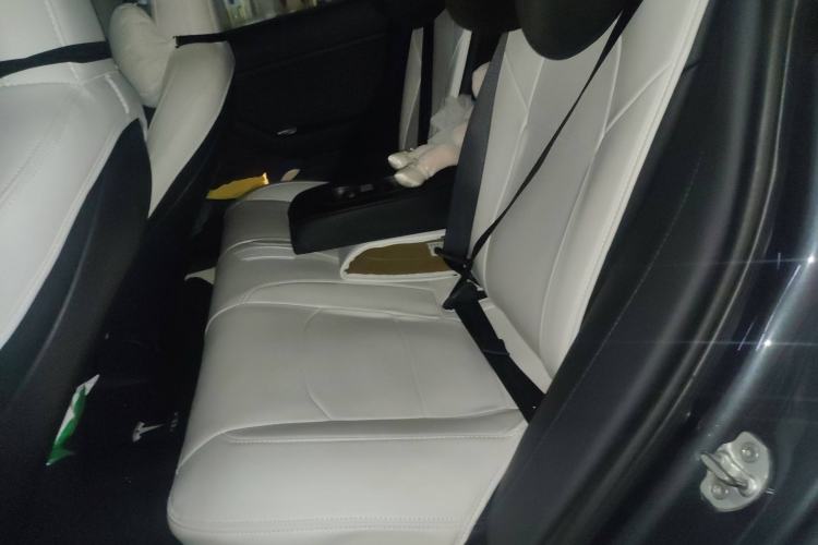 Used Tesla Model 3 2019 Long-Range All-Wheel-Drive Version
