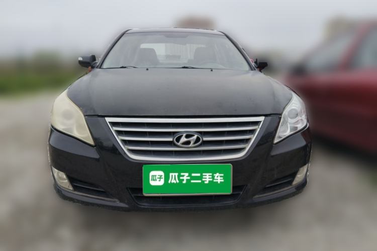 Used Hyundai SONATA·NFC 2009 2.0L AT GL