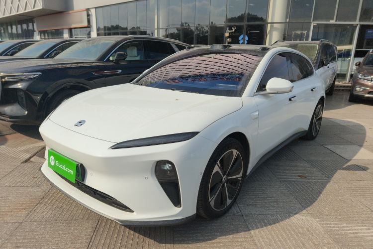 Used Nio ET5T 2024 75kWh Touring