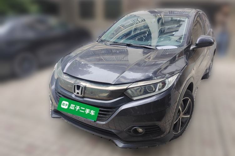 Used Honda Vezel 2020 1.5L CVT Pioneer Edition