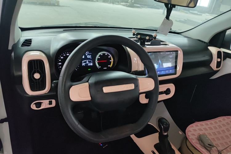 Used Roewe Clever 2020 Urban Style Edition
