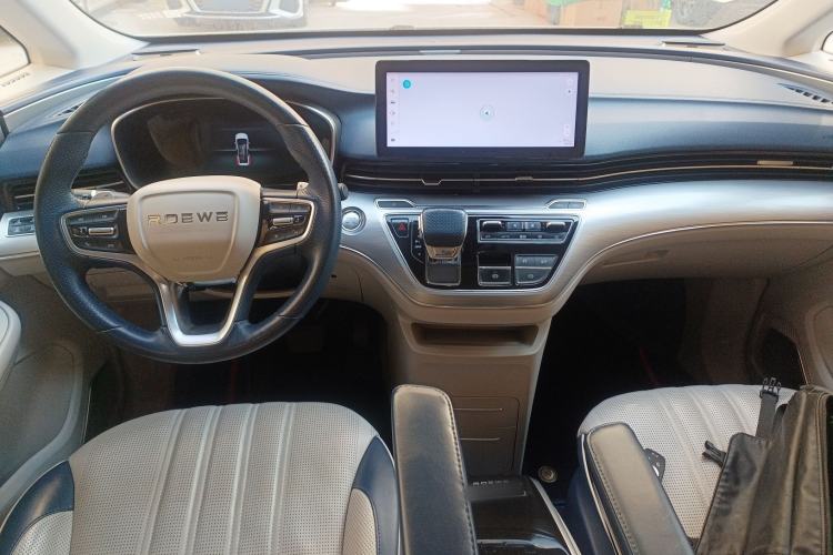 Used Roewe iMAX8 2022 400TGI Prestige Edition