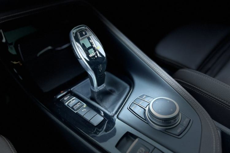 Used BMW X2 2021 sDrive25i Leading Model M Sport Package