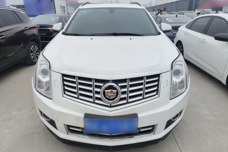 Used Cadillac SRX 2014 3.0L Comfort Model
