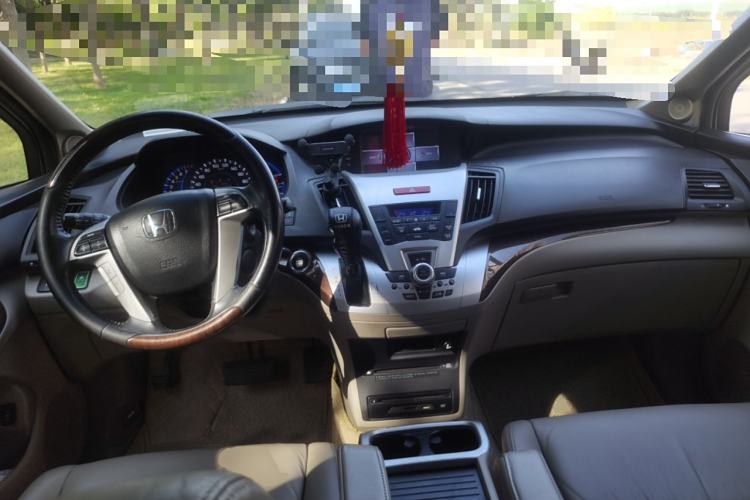 Used Honda Odyssey 2013 2.4L Mingjian Edition
