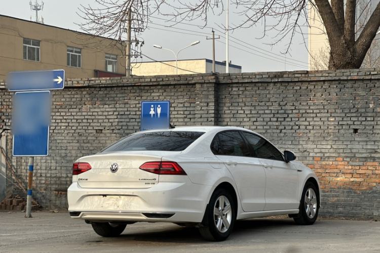 Used Volkswagen Lamando 2021 230TSI DSG Fashion Edition
