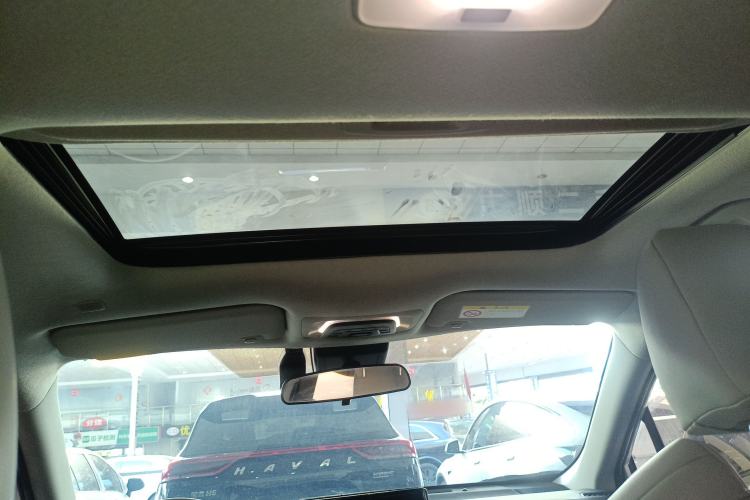 Used Toyota FRONTLANDER 2022 2.0L CVT Leading Edition