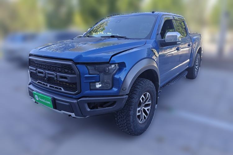 Used Ford F-150 Raptor 2017 3.5T Raptor Performance Enhanced Edition