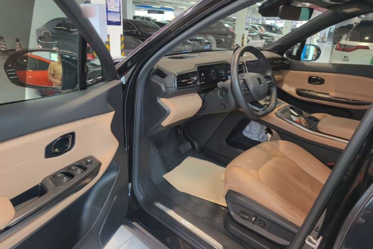 Used Nio ES6 2020 600 km Sport Edition