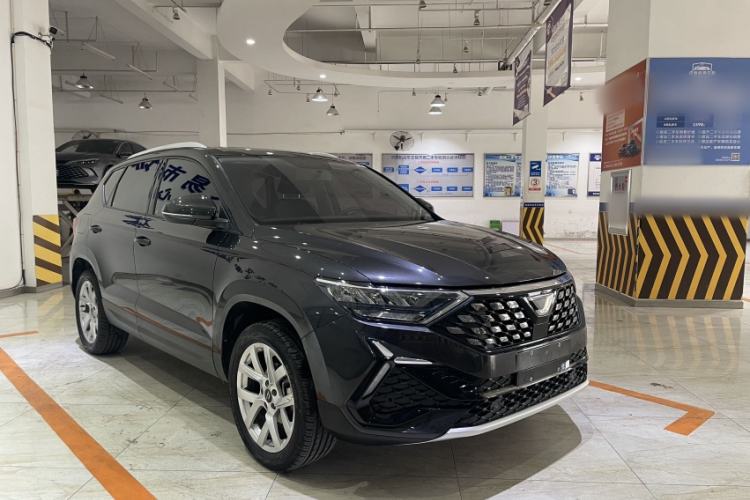 Used Jetta VS5 2022 280TSI Automatic Trend Edition