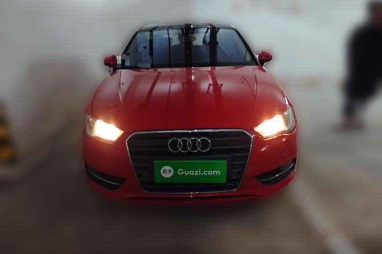 Used Audi A3 2014 Sportback 35 TFSI Automatic Style Edition