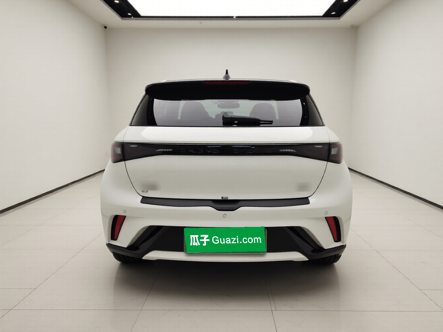 BYD Dolphin 2025 420km Free Edition — снимка 5