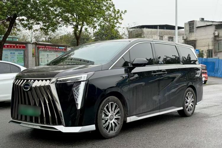 Used GAC Trumpchi E9 2024 E9 Champion Edition