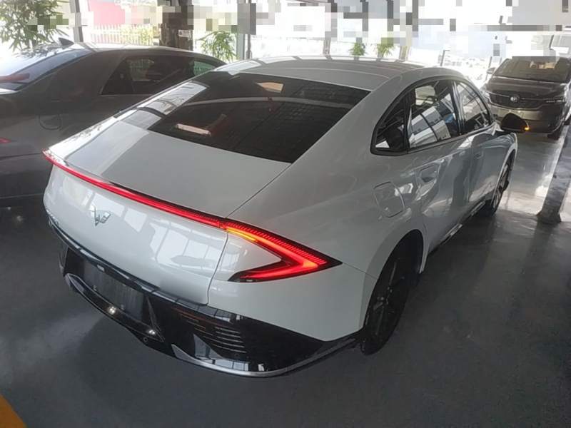 Used Wuling Xingguang 2023 70 Standard Edition — 6