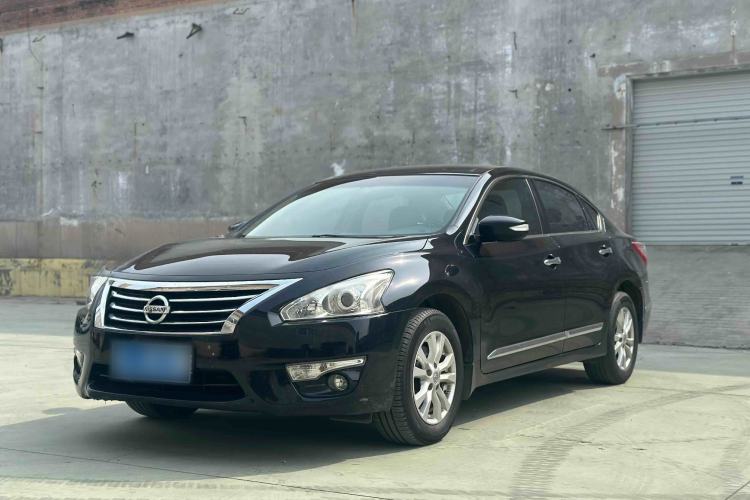 Used Nissan Teana 2013 2.0L XL Comfort Edition