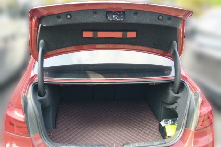 Used BMW 3 Series 2019 320Li Fashion Model
