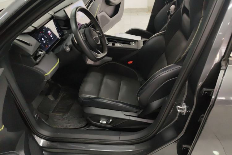 Used Lynk & Co 03 2023 1.5TD DCT JingPro
