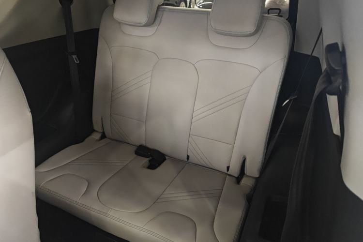 Used Chery Little Ant 2021 200 000-Yuan Ant Fan Edition Oxygen Version Lithium Iron Phosphate 301 km