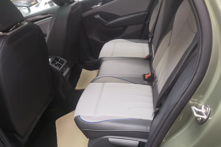 Used Volkswagen Tayron 2025 Tiguan L 380TSI 4Motion Luxury Easy Package