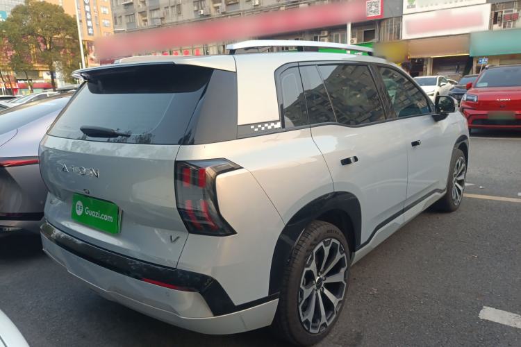 Used AION V 2024 Aion Tyrannosaurus 650 Smart Luxury Edition