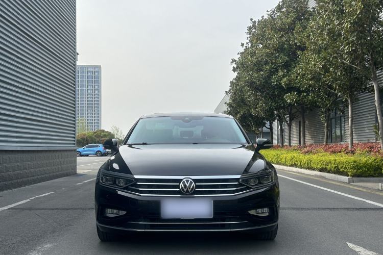 Used Volkswagen Magotan 2020 380TSI DSG Luxury Version Exterior 7