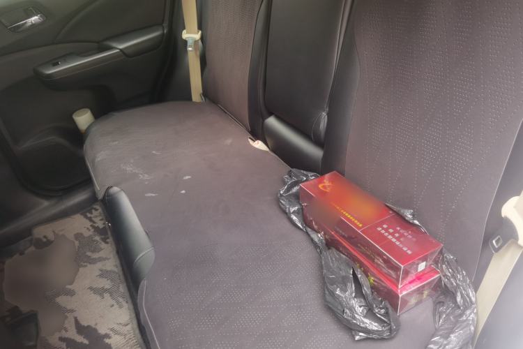 Used Honda CR-V 2016 2.0L two-wheel drive Urban Edition