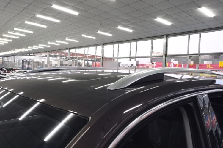 Used Volkswagen Teramont 2017 380TSI Four-Wheel Drive Luxury Edition