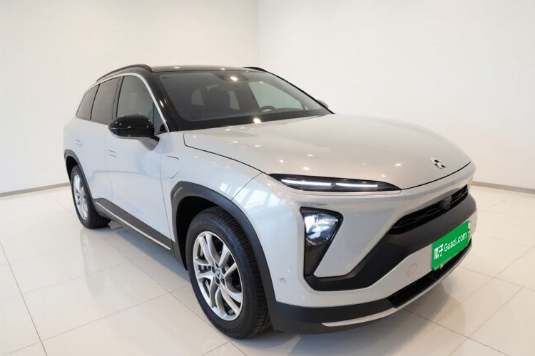 Used Nio ES6 2020 420 km Sport Edition
