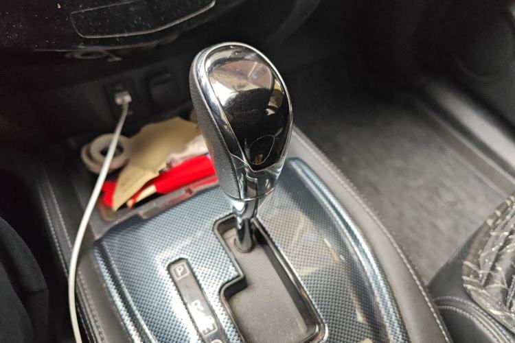 Used Nissan X-Trail 2017 2.0L CVT Comfort Edition 2WD
