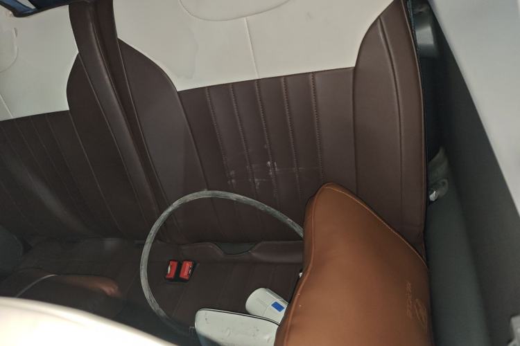 Used CHANGAN NEVO Lumin 2022 210km Sweet Edition Left Rear Seat